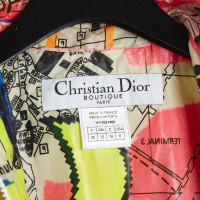 Christian Dior Jas/Mantel