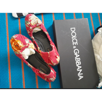 Dolce & Gabbana Slippers/Ballerina's