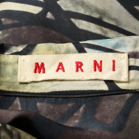Marni Top Silk