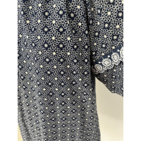 See By Chloé Dress Cotton in Blue