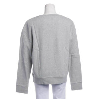 Karl Lagerfeld Top en Coton en Gris