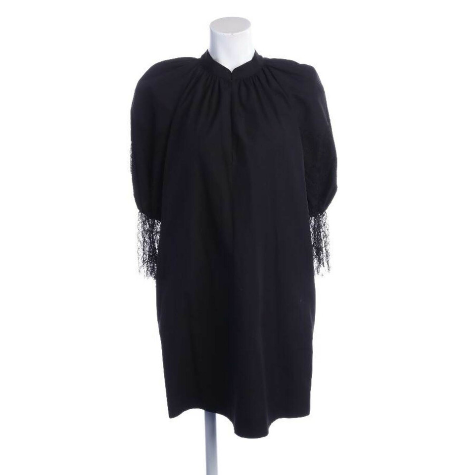 Givenchy Vestito in Cotone in Nero