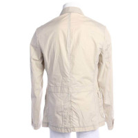 Bogner Jacket/Coat Cotton in White