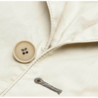 Bogner Jacket/Coat Cotton in White