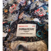 Zadig & Voltaire Dress Viscose