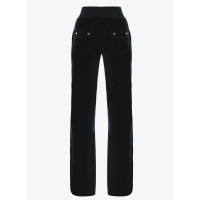 Juicy Couture Trousers in Black