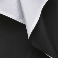 Ralph Lauren Top in bianco e nero