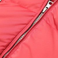 Parajumpers Jacket/Coat in Red