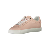 Calvin Klein Chaussures de sport en Rose/pink