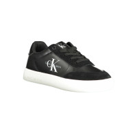 Calvin Klein Chaussures de sport en Noir