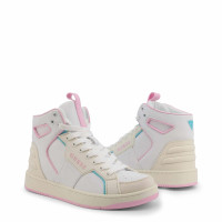 Guess Trainers in White