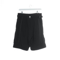 High Use Shorts in Black