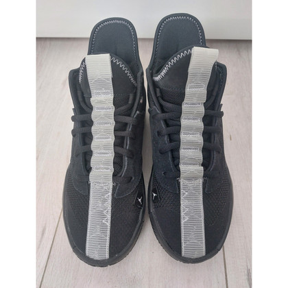 Jordan Chaussures de sport en Noir