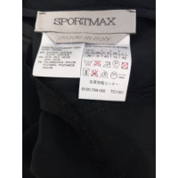 Sportmax Dress in Grey