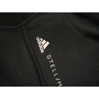Adidas By Stella Mc Cartney Top in Black