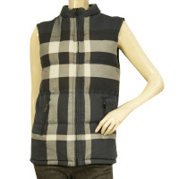 Burberry Vest in Blue