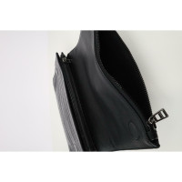 Zadig & Voltaire Shoulder bag Leather in Black