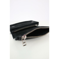 Zadig & Voltaire Handbag Leather in Black