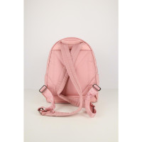 Mcm Backpack in Pink