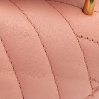 Louis Vuitton New Wave MM en Cuir en Rose/pink