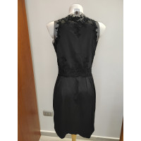 Ermanno Scervino Robe en Noir