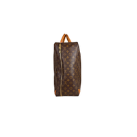 Louis Vuitton Sirius 55 in Brown