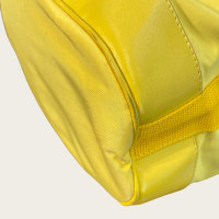 Moschino Shoulder bag in Yellow