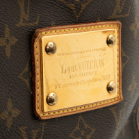 Louis Vuitton Galliera Canvas in Brown