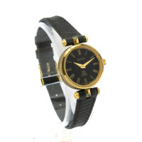 Gucci Watch Steel in Black