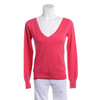 Polo Ralph Lauren Top en Coton en Rose/pink