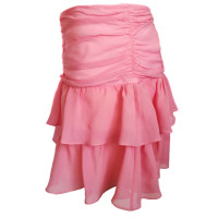 Pinko Skirt in Pink