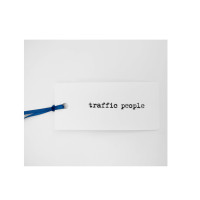 Traffic People Top