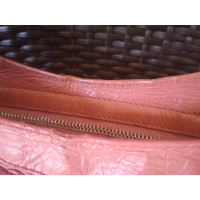 Balenciaga City Bag Leather