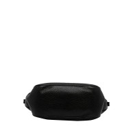 Burberry Handbag Leather in Grey
