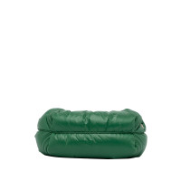Fendi Handbag Cotton in Green