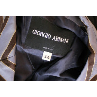Giorgio Armani Jacket/Coat Silk