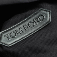 Tom Ford Veste/Manteau en Noir