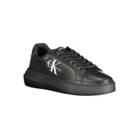 Calvin Klein Chaussures de sport en Noir
