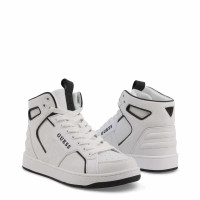 Guess Sneaker in Bianco