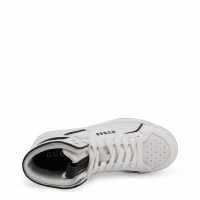 Guess Trainers in White