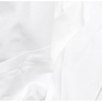 Brunello Cucinelli Top Cotton in White