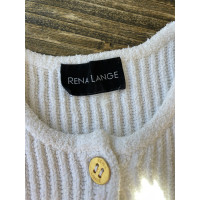 Rena Lange Knitwear in White