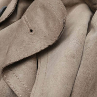 Drykorn Jacket/Coat in White