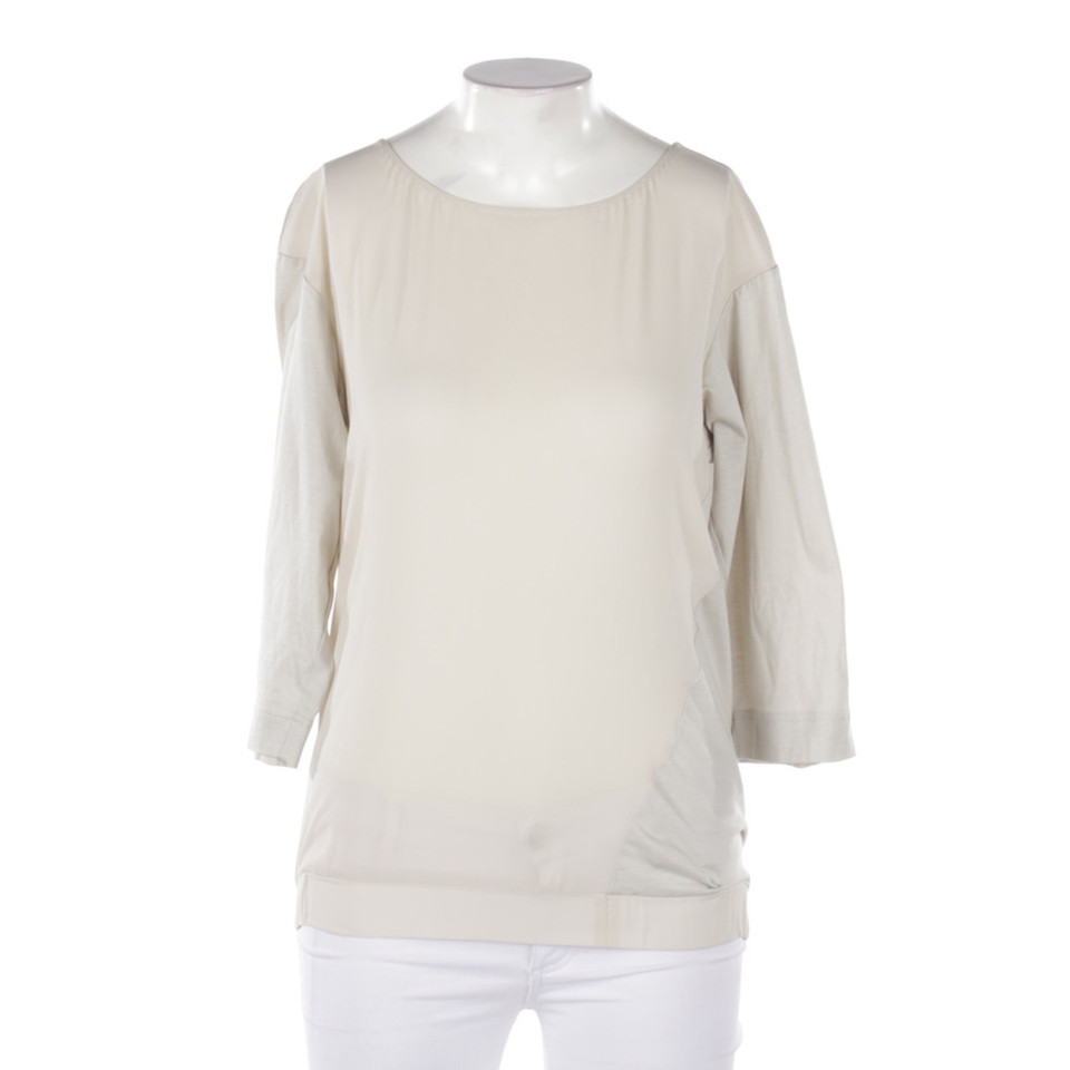 Strenesse Top in White