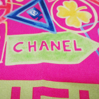 Chanel Chanel 19 aus Seide