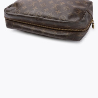 Louis Vuitton Trousse Toilette in Brown