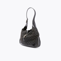 Gucci Jackie Bag in Black