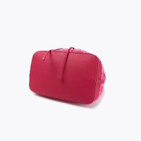 Louis Vuitton Handtasche aus Jeansstoff in Rosa / Pink