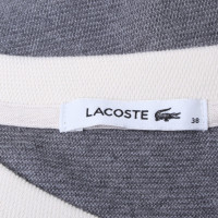 Lacoste Dress with application