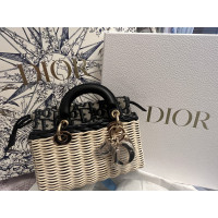 Dior Lady D-Joy micro in Blu